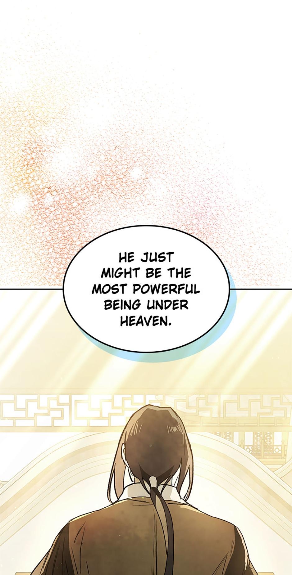 Yi Shen Dang Guan Chapter 61 28